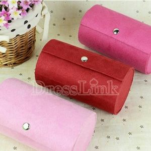 RED JEWERLY CASE